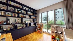 Mutiara Crest (D10), Apartment #548826241